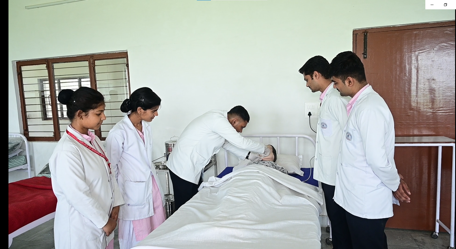 Nursing Lab